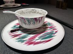 -锦府园·新台州菜(合生汇店)