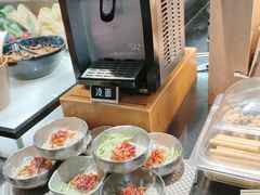 -韩盛·盛江山自助料理(于洪新玛特店)