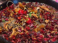 -老板恋上鱼(恒隆广场店)