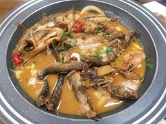 -食光慢宴·安吉土菜馆