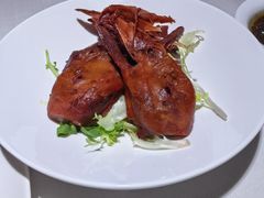 -鸭王烤鸭店(三里河店)