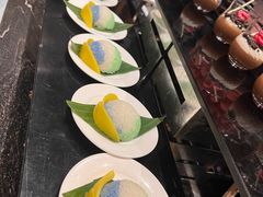 -美食汇·海鲜自助餐·家庭聚会·商务宴请(青秀万达文华店)