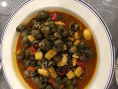 -北大荒淡水鱼馆(秀水广场店)