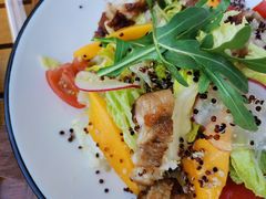 -MR.ROCKY洛奇先生RESTAURANT&BAR(宝安壹方城店)