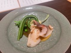 -晴空·日本料理(万象城店)