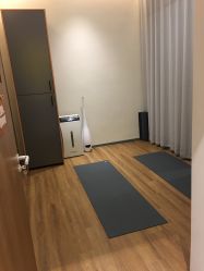 -FineYoga梵音瑜伽·普拉提