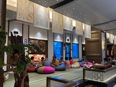 -青水瓦台汤泉(未央店)