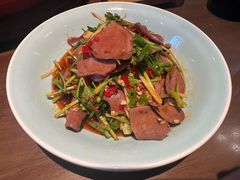 -向川南·水煮鱼·川菜(和平里店)