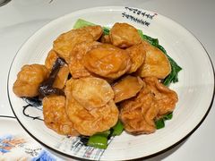 -风味小馆(天目湖宾馆店)