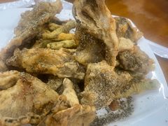 -三居鲁味坊黄焖鸡(山大路店)