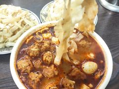 -福李记豆腐汤(丽新路店)