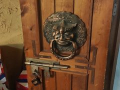 -天发长铁锅炖(王秀村店)