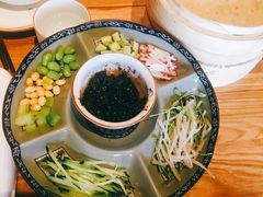 -四季民福烤鸭店(前门廊房二条店)