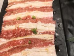 -老板娘的烤肉店(港湾广场店)