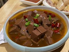 -弄堂小笼包(西青中北永旺购物中心店)