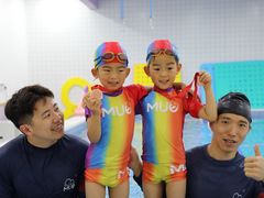 -MUE·沐懿(新浙北悠漫街店)