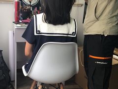 -白箱照相馆·外拍