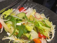 -焱铁烧·黑毛和牛专门店(杭州嘉里中心店)
