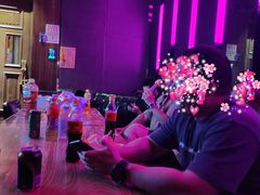 -帝凯乐量贩式KTV(深影国际影城店)