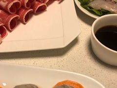 -煲王粤菜餐厅(中侨中心店)