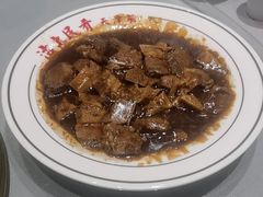 -沽上民肴·海鲜锅贴·天津菜(福州道鸿正家园店)