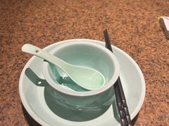 -绿茶餐厅(coco park 店)