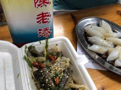 -陈老添美食店(宝华路店)