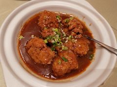-将相和·海鲜蒸饺大连菜