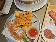 -隆喜元鱼汤包·海鲜(中联广场店)