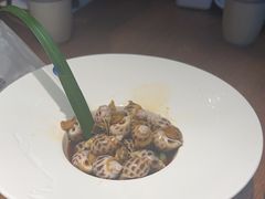 -周家二小姐的菜(西津渡店)