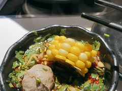 -潮发潮汕牛肉店(永庆坊店)