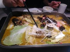 -半天妖烤鱼(东方新天地店)