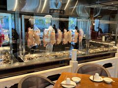 -北京老铺烤鸭(西稍门店)