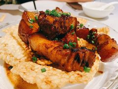 -南通大饭店·米兰餐厅