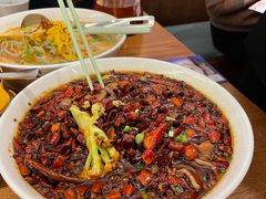 -闽上鲜·福建菜(龙湖滨江天街店)