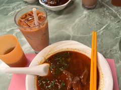-牛记咖喱美食(十月初五日街店)
