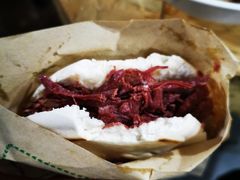 -马光荣肉丸糊辣汤(边东街店)