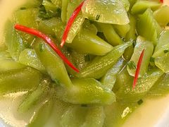 -七的湖·晚芳亭·阳澄湖农家菜·大闸蟹(莲花岛店)