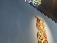 -欧提汗·新疆餐厅·清真(银都路店)