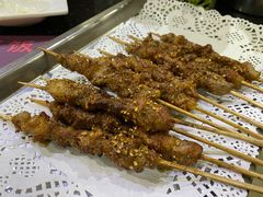 -草原饭店火锅