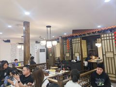 -滁香园·滁州菜(琅琊山店)