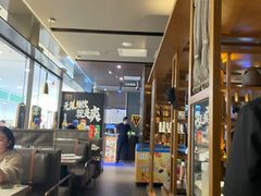 -火炉火自助餐(西直门凯德MALL店)