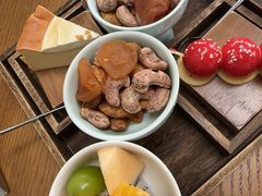 -自如ZSPACE四合院艺术餐厅