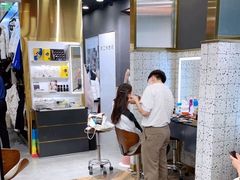 -海马体照相馆|大师(北京华贸中心店)