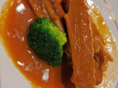 -颂福楼·南京菜(定淮门店)