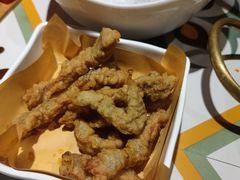 -莺花渡火锅City Green(万象城店)