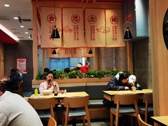 -人人馋羊汤·饸饹面(住总万科店)