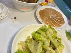 -刘胖子家常菜·蹄花焖藕(中南店)