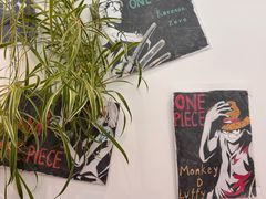 -HONGA HONGA雄家(曹路店)