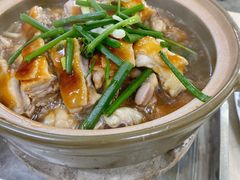 -上南瓦煲鸡·清远鸡·老字号(总店)